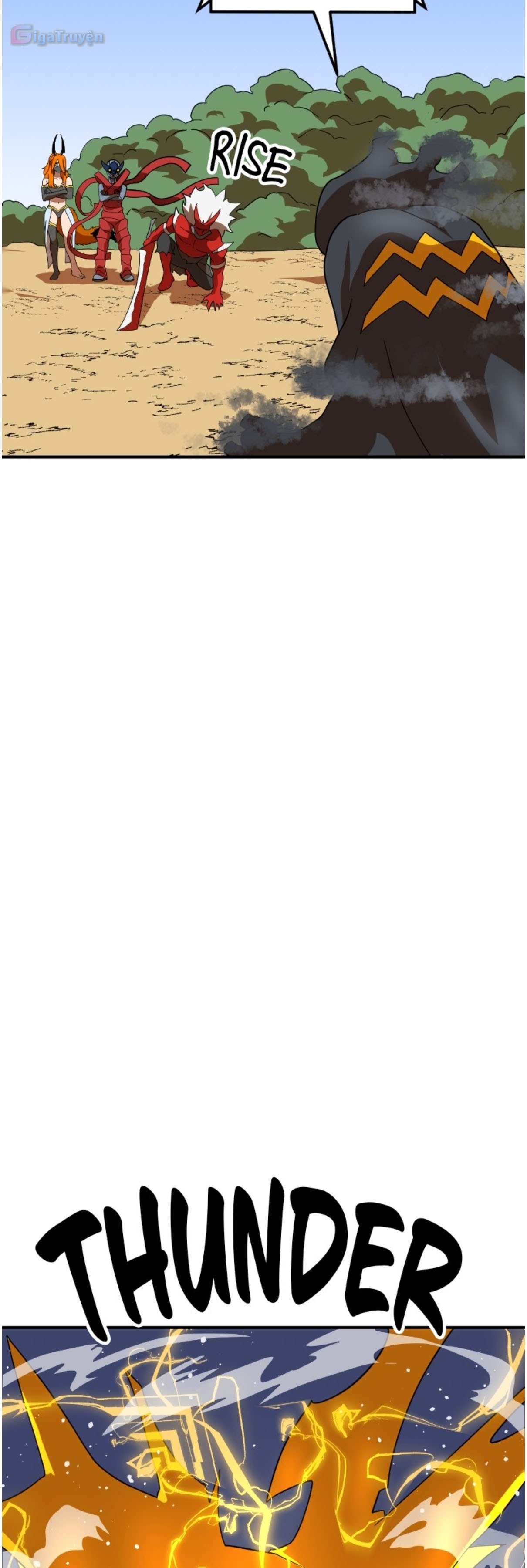 Đọc truyện [Leak] Cao thủ tái xuất - Chap 62 